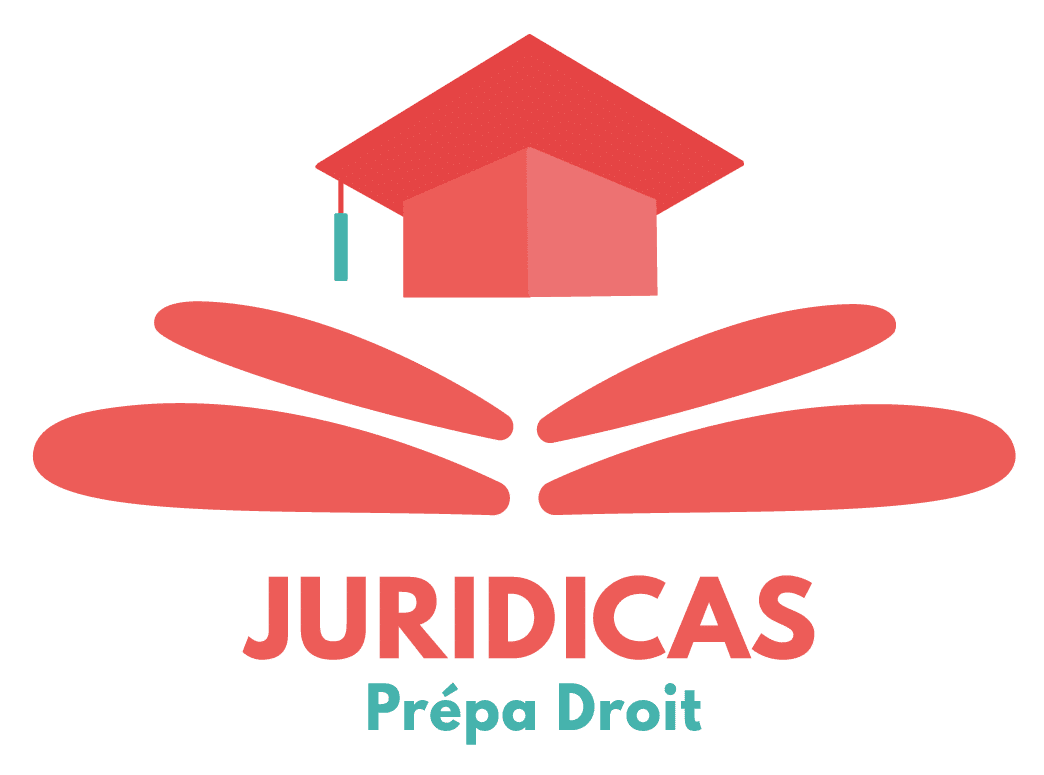 logo juridicas prépa droit