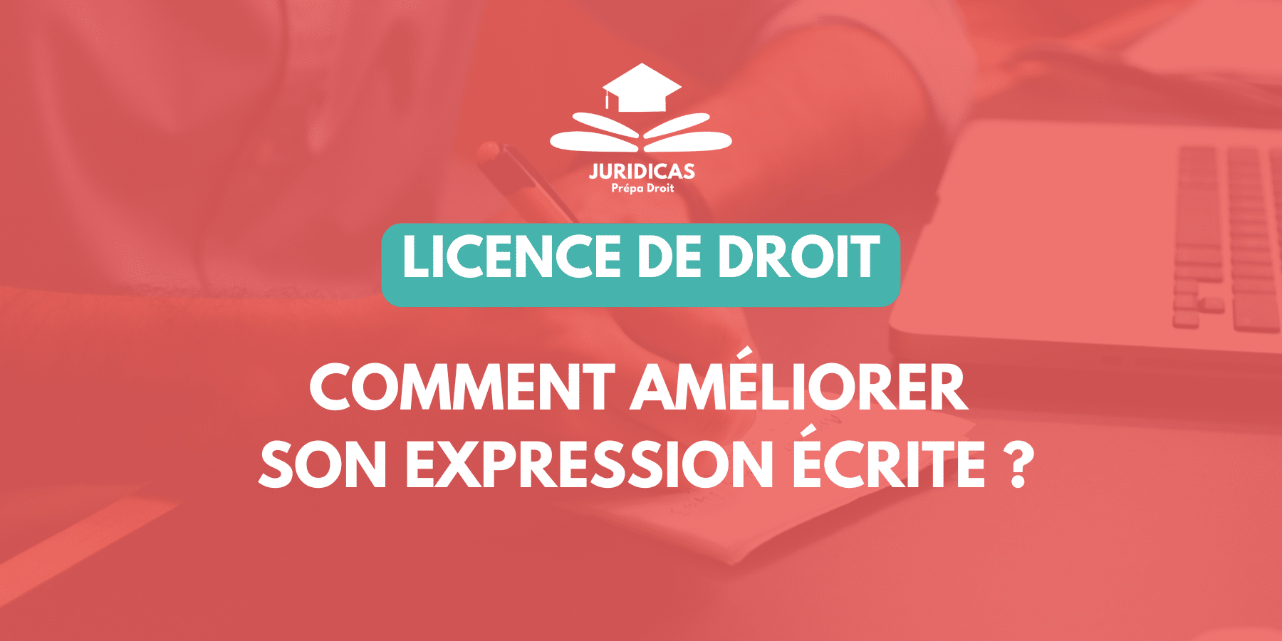 Comment améliorer expression écrite ?