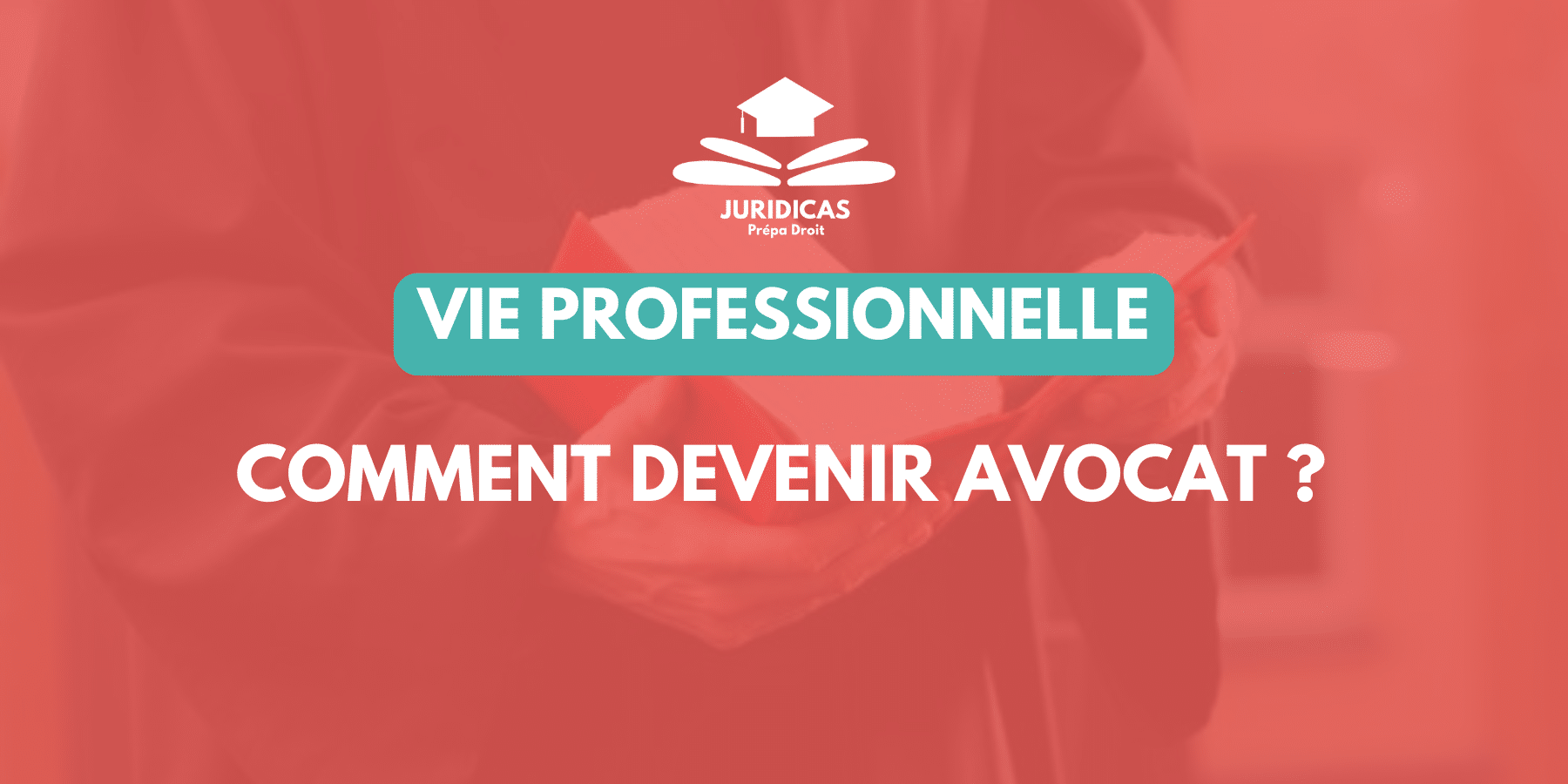 Quelles études pour devenir avocat ?